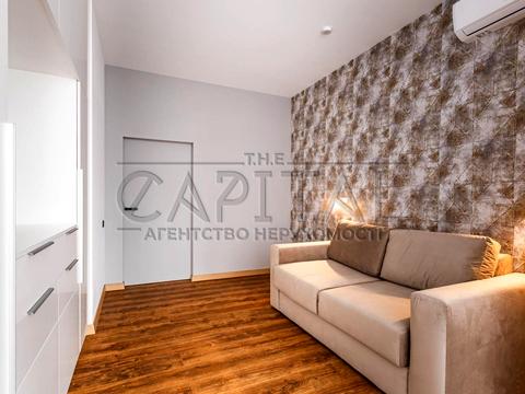 квартира по адресу Леси Украинки бульв., 12