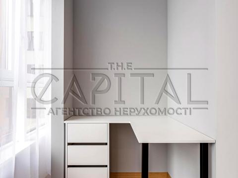 квартира по адресу Леси Украинки бульв., 12