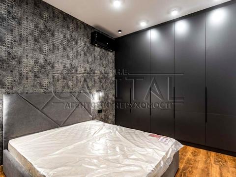 квартира по адресу Леси Украинки бульв., 12