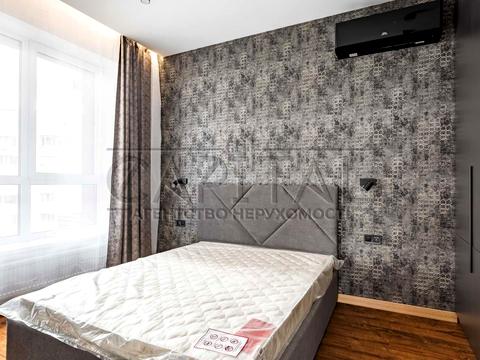 квартира по адресу Леси Украинки бульв., 12