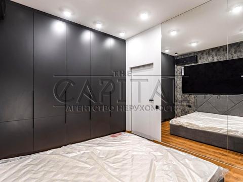 квартира по адресу Леси Украинки бульв., 12