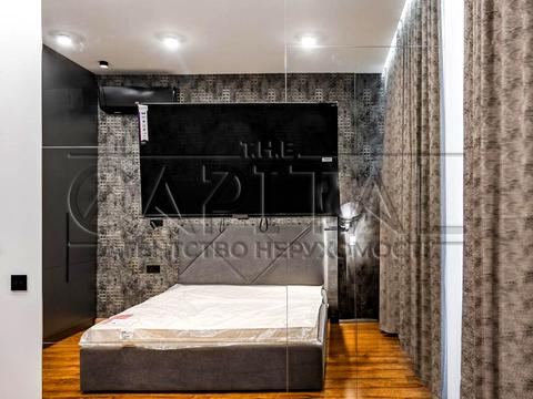 квартира по адресу Леси Украинки бульв., 12