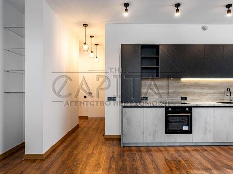 квартира по адресу Леси Украинки бульв., 12