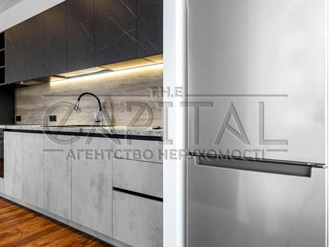 квартира по адресу Леси Украинки бульв., 12