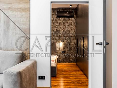 квартира по адресу Леси Украинки бульв., 12