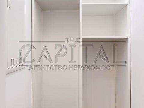 квартира по адресу Леси Украинки бульв., 12