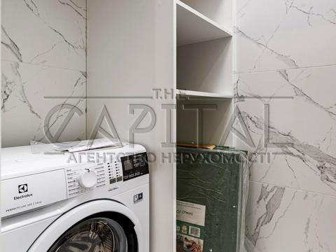 квартира по адресу Леси Украинки бульв., 12