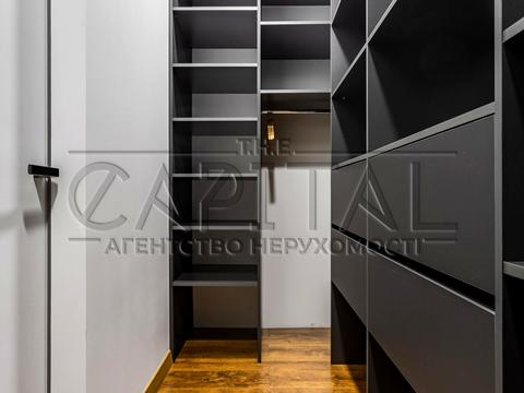 квартира по адресу Леси Украинки бульв., 12