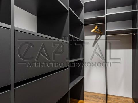 квартира по адресу Леси Украинки бульв., 12