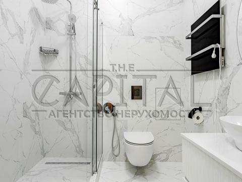 квартира по адресу Леси Украинки бульв., 12