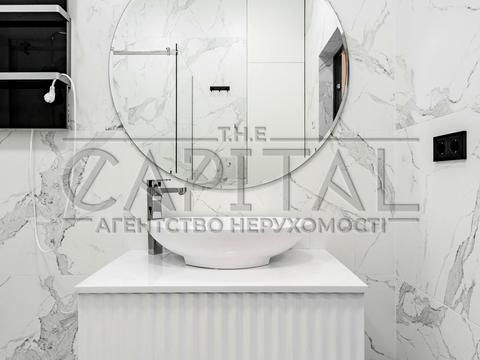 квартира по адресу Леси Украинки бульв., 12