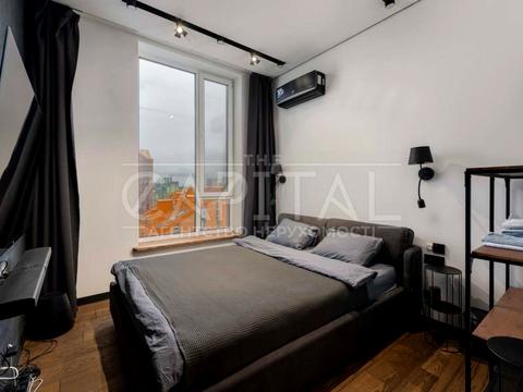 квартира по адресу Соборности просп. (Воззʼєднання), 17 к2