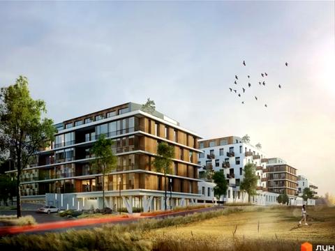 квартира по адресу Филиппа Орлика ул., 2