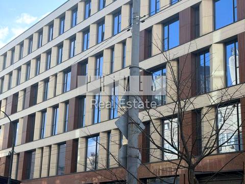 коммерческая по адресу Князей Острожских ул. (Московська), 24