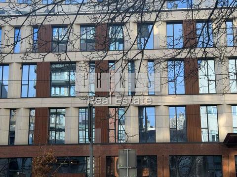 коммерческая по адресу Князей Острожских ул. (Московська), 24