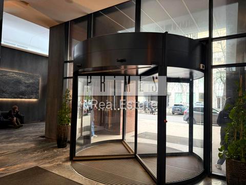 коммерческая по адресу Князей Острожских ул. (Московська), 24