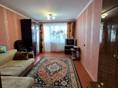 квартира по адресу Людвига Свободы просп., 46в