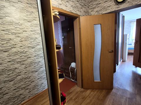 квартира по адресу Людвига Свободы просп., 46в