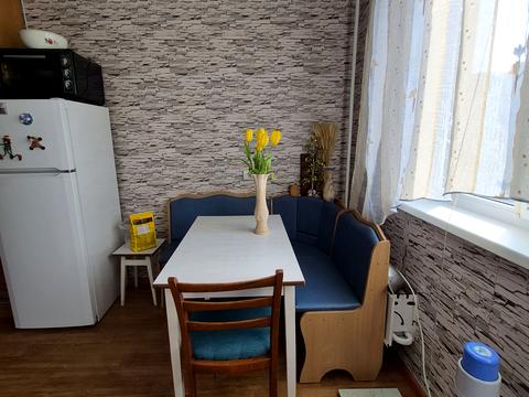 квартира по адресу Людвига Свободы просп., 46в