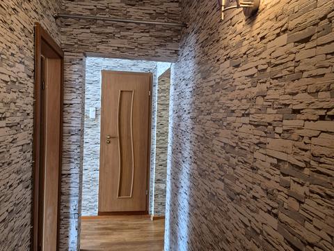 квартира по адресу Людвига Свободы просп., 46в