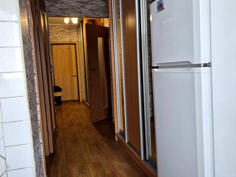 квартира по адресу Людвига Свободы просп., 46в