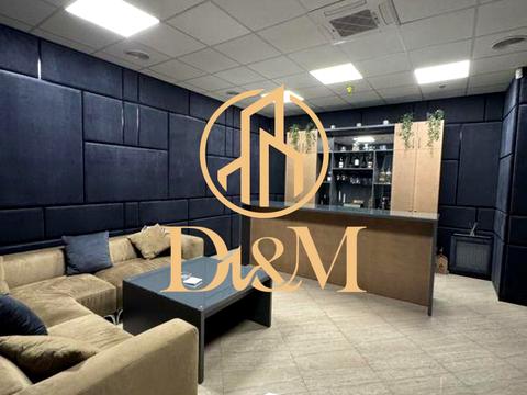 коммерческая по адресу Михаила Грушевского ул., 9-А