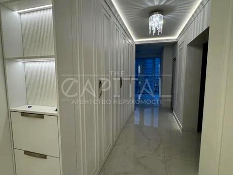 квартира по адресу Юрия Шумского ул., 5