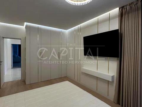 квартира по адресу Юрия Шумского ул., 5