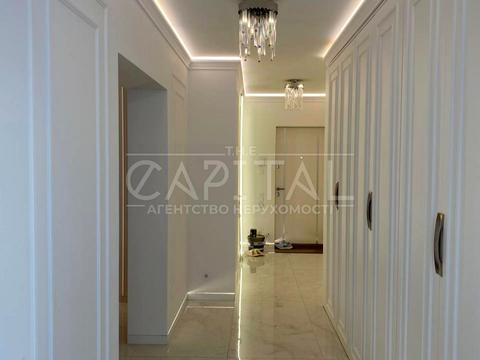 квартира по адресу Юрия Шумского ул., 5