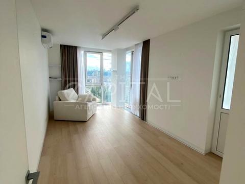 квартира по адресу Юрия Шумского ул., 5