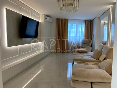 квартира по адресу Юрия Шумского ул., 5