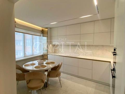 квартира по адресу Юрия Шумского ул., 5