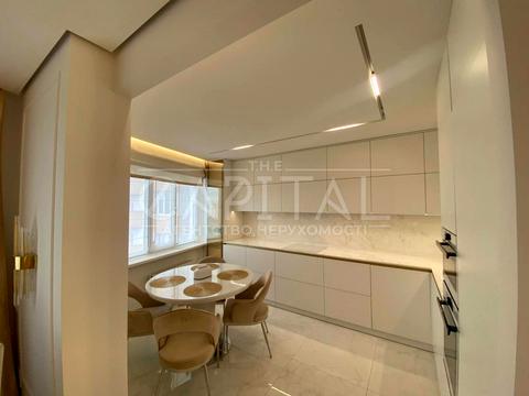 квартира по адресу Юрия Шумского ул., 5