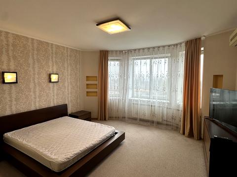 квартира по адресу Киев, Николая Амосова ул., 4