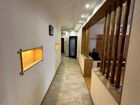 квартира по адресу Киев, Николая Амосова ул., 4