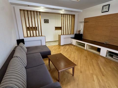 квартира за адресою Миколи Амосова вул., 4