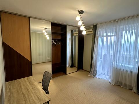 квартира по адресу Киев, Николая Амосова ул., 4