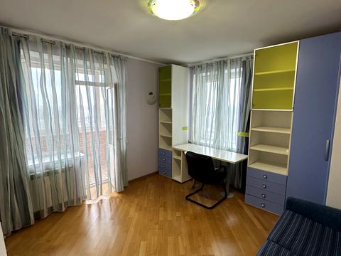 квартира по адресу Киев, Николая Амосова ул., 4