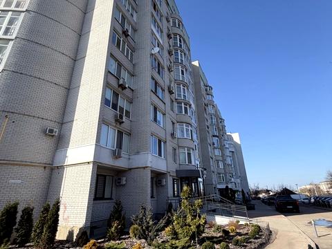 квартира за адресою Перемоги вул., 99