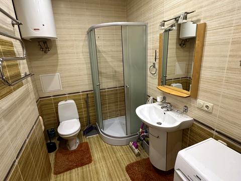 квартира по адресу Киев, Николая Амосова ул., 4