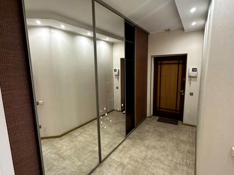 квартира по адресу Киев, Николая Амосова ул., 4