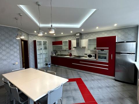 квартира по адресу Киев, Николая Амосова ул., 4