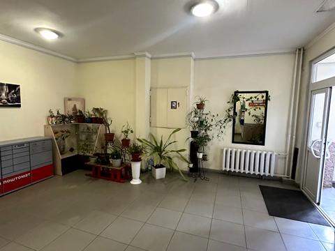 квартира по адресу Киев, Николая Амосова ул., 4