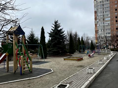 квартира по адресу Киев, Николая Амосова ул., 4