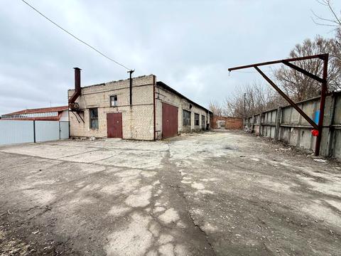 коммерческая по адресу Пограничная ул., 44