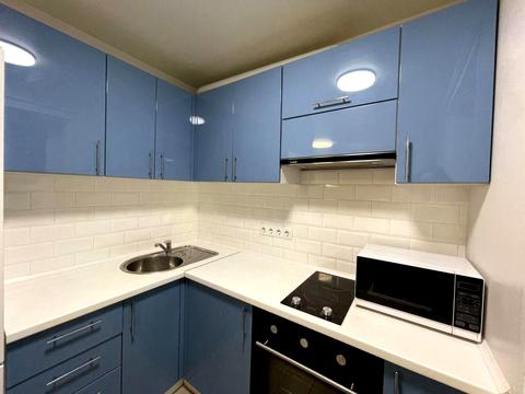 квартира за адресою Джона Маккейна вул. (Івана Кудрі), 38-Б