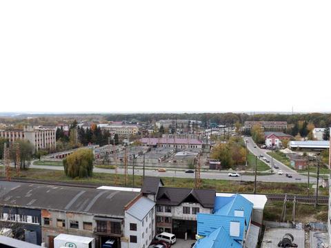 квартира за адресою Городоцька вул., 226а, корп. 1-4