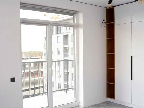 квартира за адресою Городоцька вул., 226а, корп. 1-4