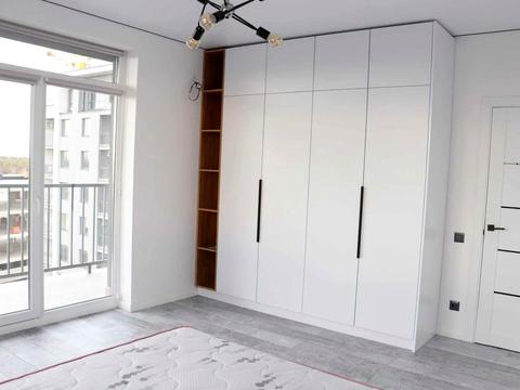 квартира за адресою Городоцька вул., 226а, корп. 1-4