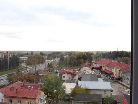 квартира за адресою Городоцька вул., 226а, корп. 1-4